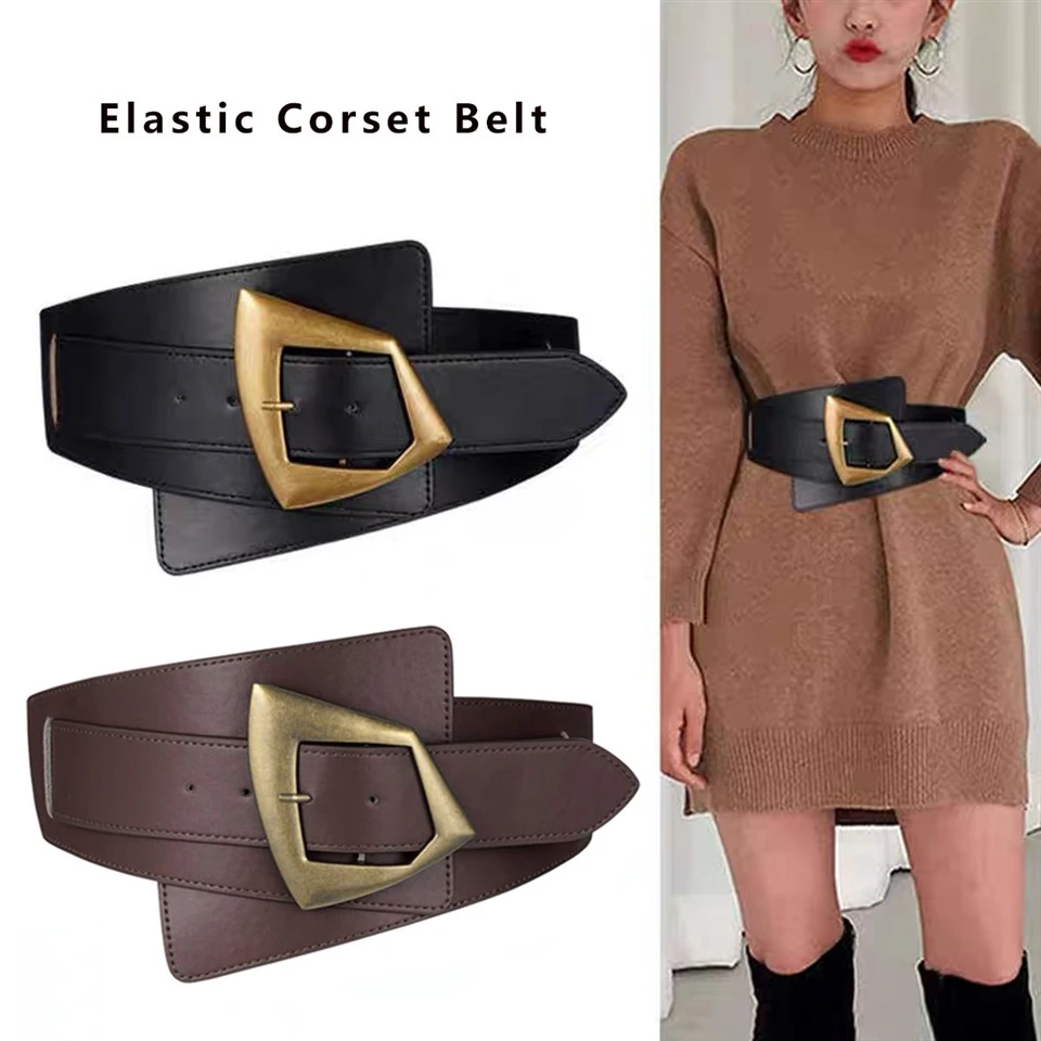 Waist Trainer Wrap Band